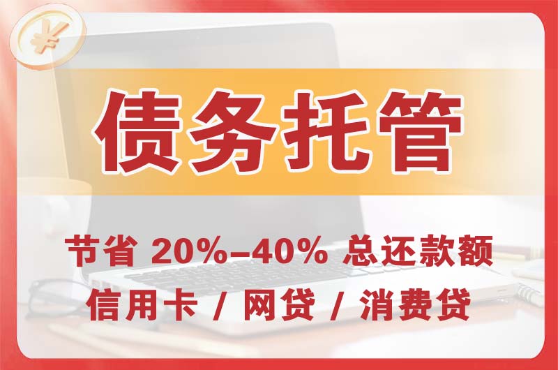 中山债务托管